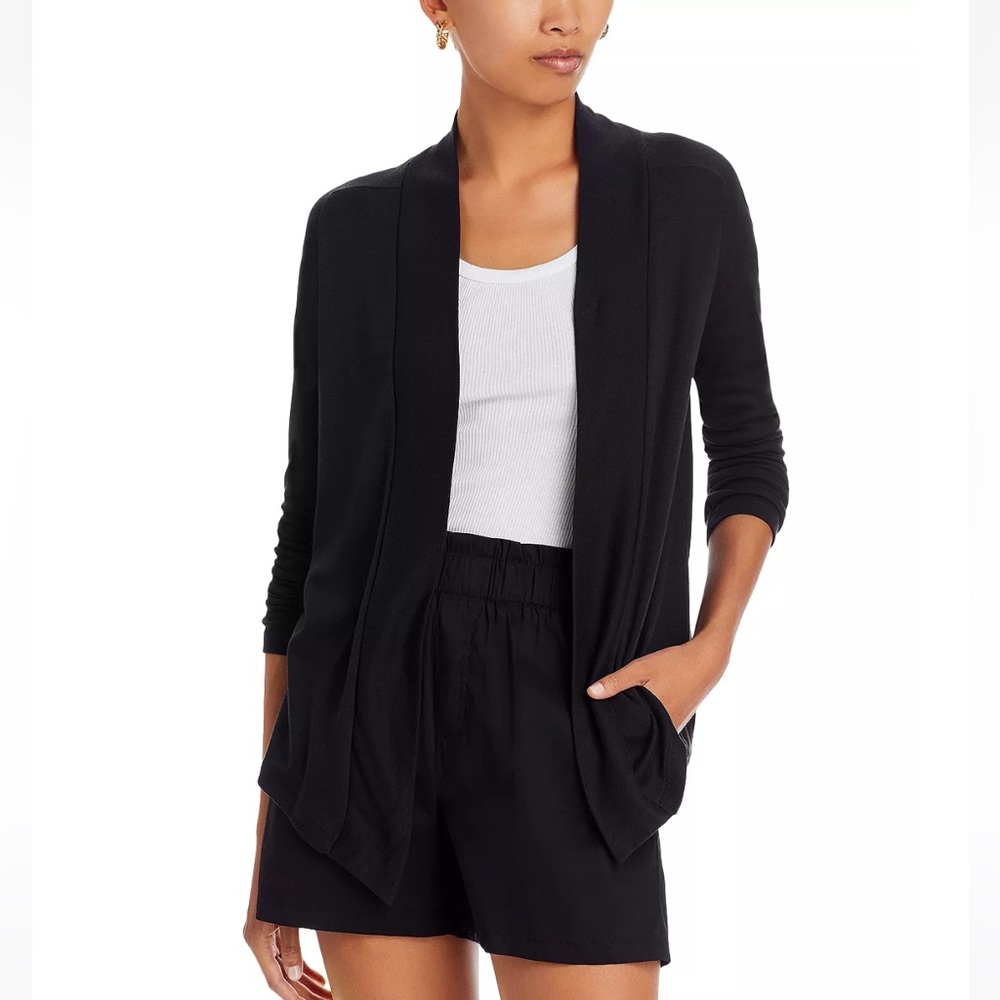 Splendid jersey cardigan M